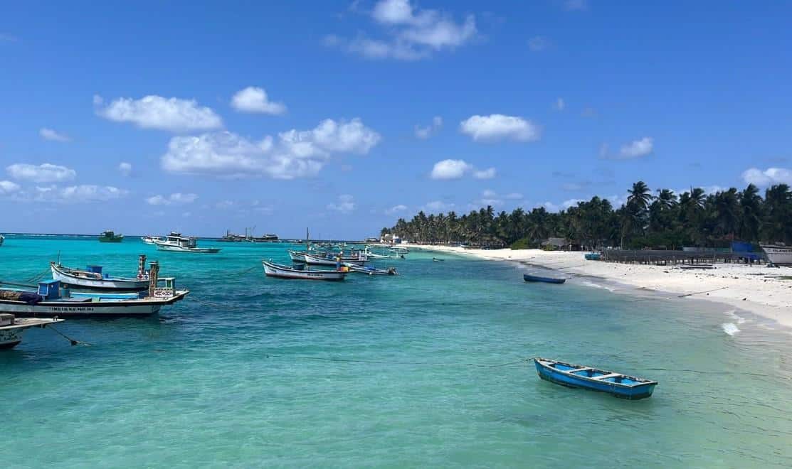 Desalination Transforming Water Access in Lakshadweep