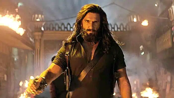 Dhurandhar: The Revenge Kicks Off Advance Bookings as First Installment Hits Over 1,000 Screens