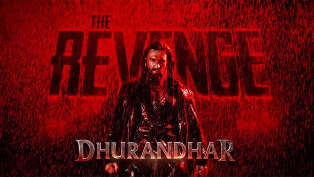 Dhurandhar The Revenge Makes Waves: Maratha Mandir Adjusts Schedule for Epic 235-Minute Film