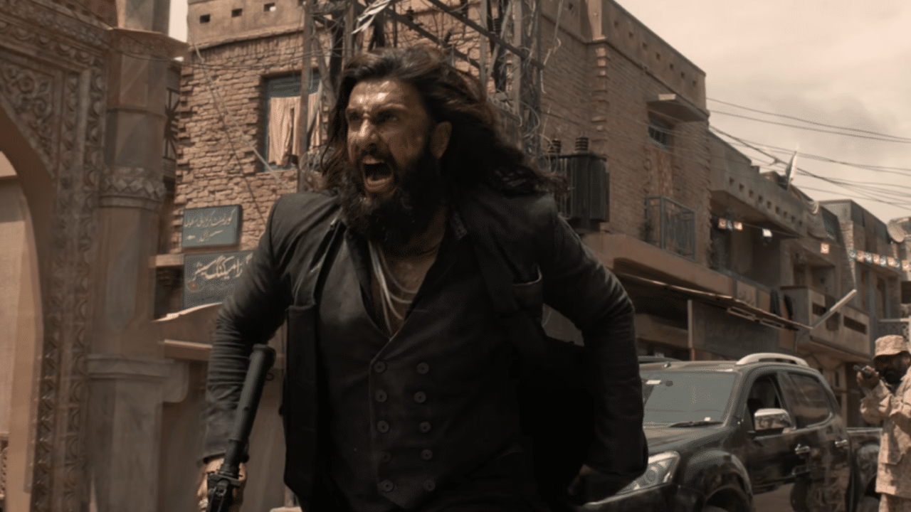 Dhurandhar The Revenge Runtime Revealed: First Half at 1 Hour 47 Minutes, Second Half Surpasses 2 Hours