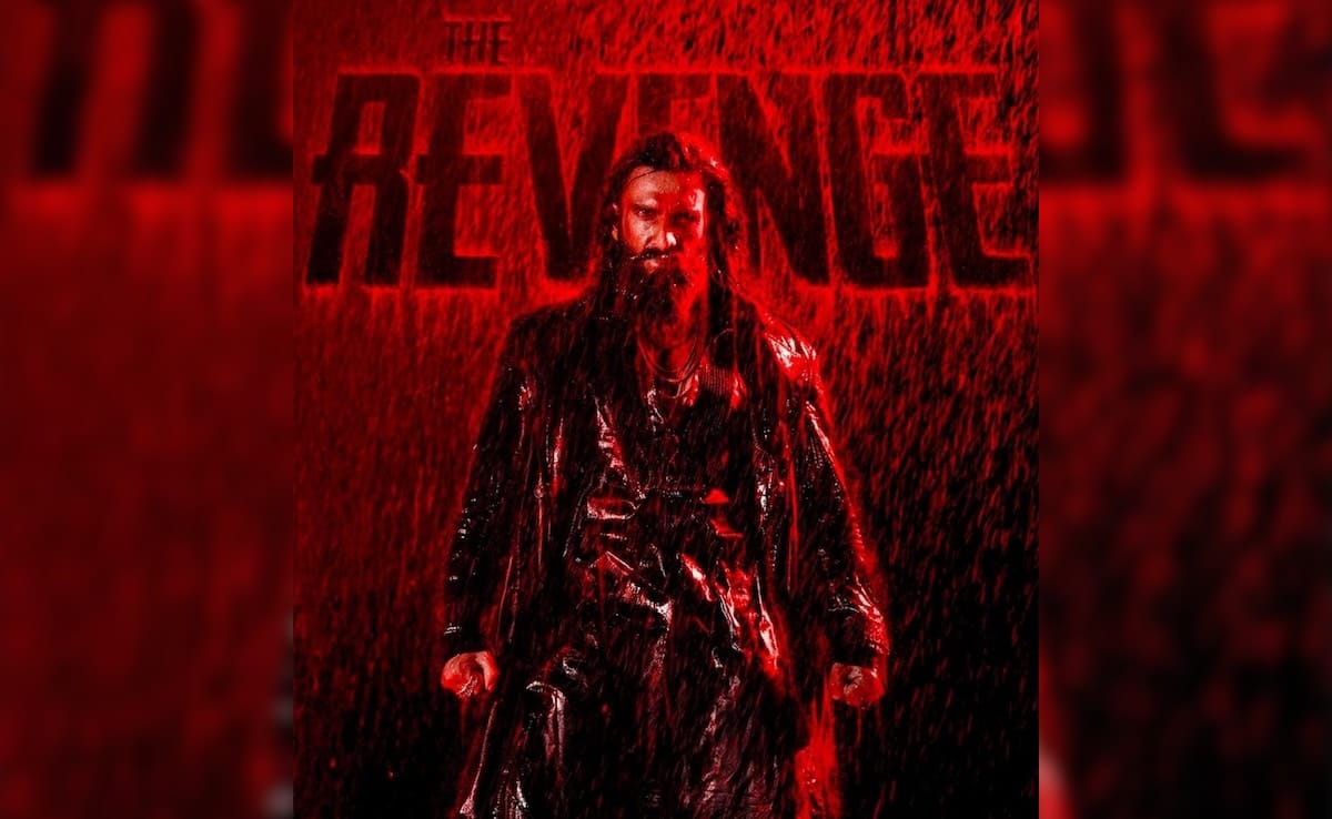 Dhurandhar: The Revenge Sparks Advance Booking Frenzy with 7.5K Tickets Sold Per Hour Bollywood News