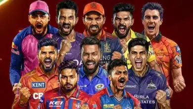 Discover the Fresh Jerseys of All 10 Teams for IPL 2026