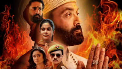 Dishaa Jhaa Confirms Aashram 4 and Raajneeti 2 in Development, Aiming for Janadesh Theatrical Release