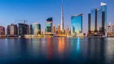 Dubai's Luxury Market Achieves Record-Breaking Apartment Sale Amid Regional Tensions