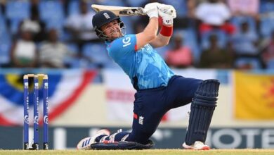 ECB Responds to Liam Livingstone's Controversial 'No One Cares' Comment Amid England Cricket Selection Dispute