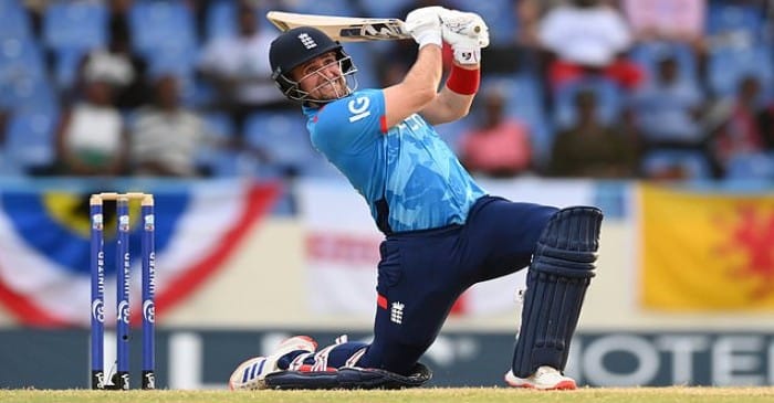 ECB Responds to Liam Livingstone's Controversial 'No One Cares' Comment Amid England Cricket Selection Dispute