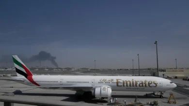 Emirates Airlines Faces Decline in Passenger Numbers as Travelers Evacuate Amid Iran Conflict