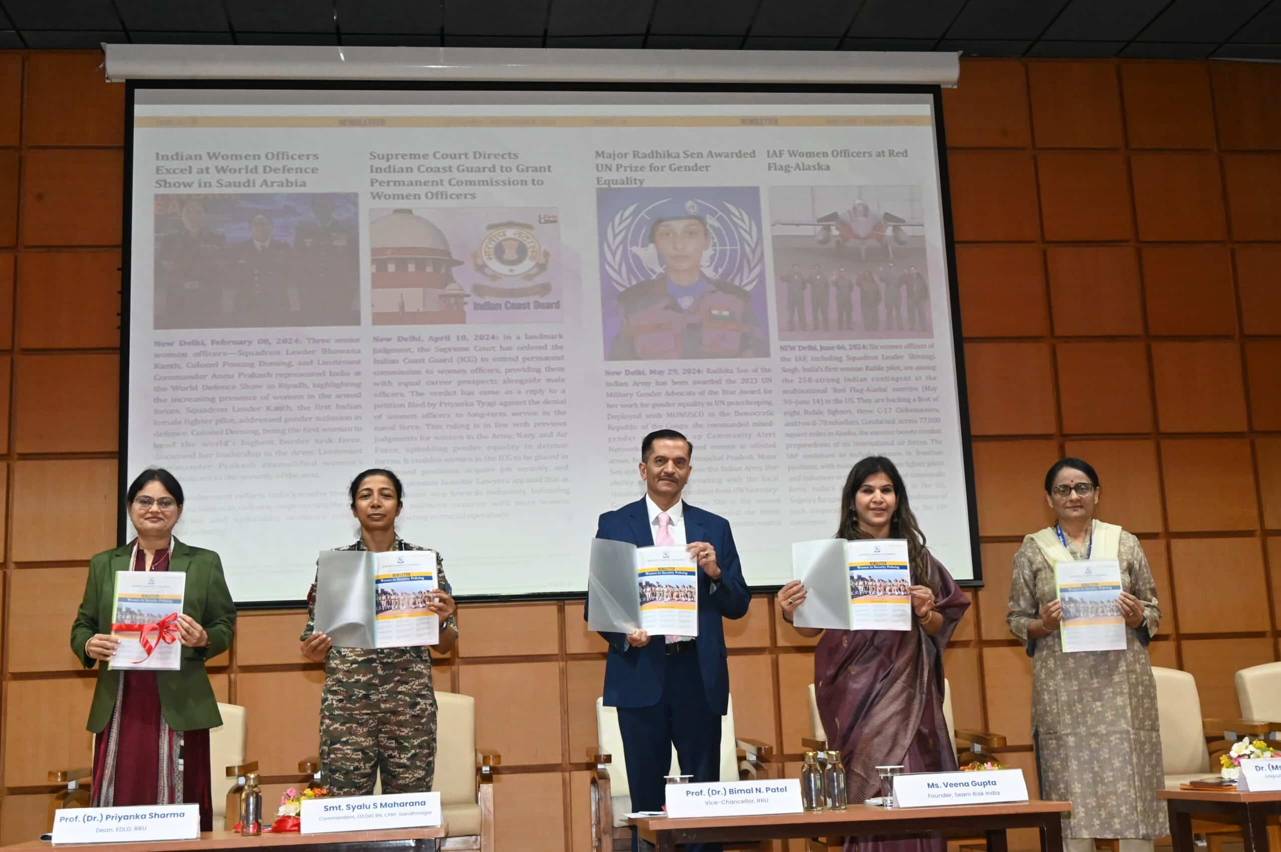 Empowering Women and Youth Through Financial Literacy Workshop