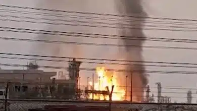 Energy Markets Surge as Crude Oil Reaches $114 and Natural Gas Soars 35% Following Iran's Attacks on Gulf Fuel Facilities