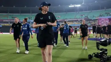 England Relocates T20 World Cup Training Camp from Abu Dhabi to South Africa Amid Middle East Tensions