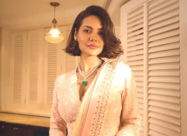 Esha Gupta Touches Down in India Following UAE Airport Incident Amid US-Iran Tensions It Was Very Tough