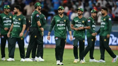 Ex-Cricketer Critiques Pakistan's Performance, Compares Matches to a Comedy Series