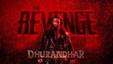 Excitement Builds as 2,500-3,000 Fans Gear Up for Dhurandhar The Revenge's Grand Music Launch at Mumbai’s NESCO