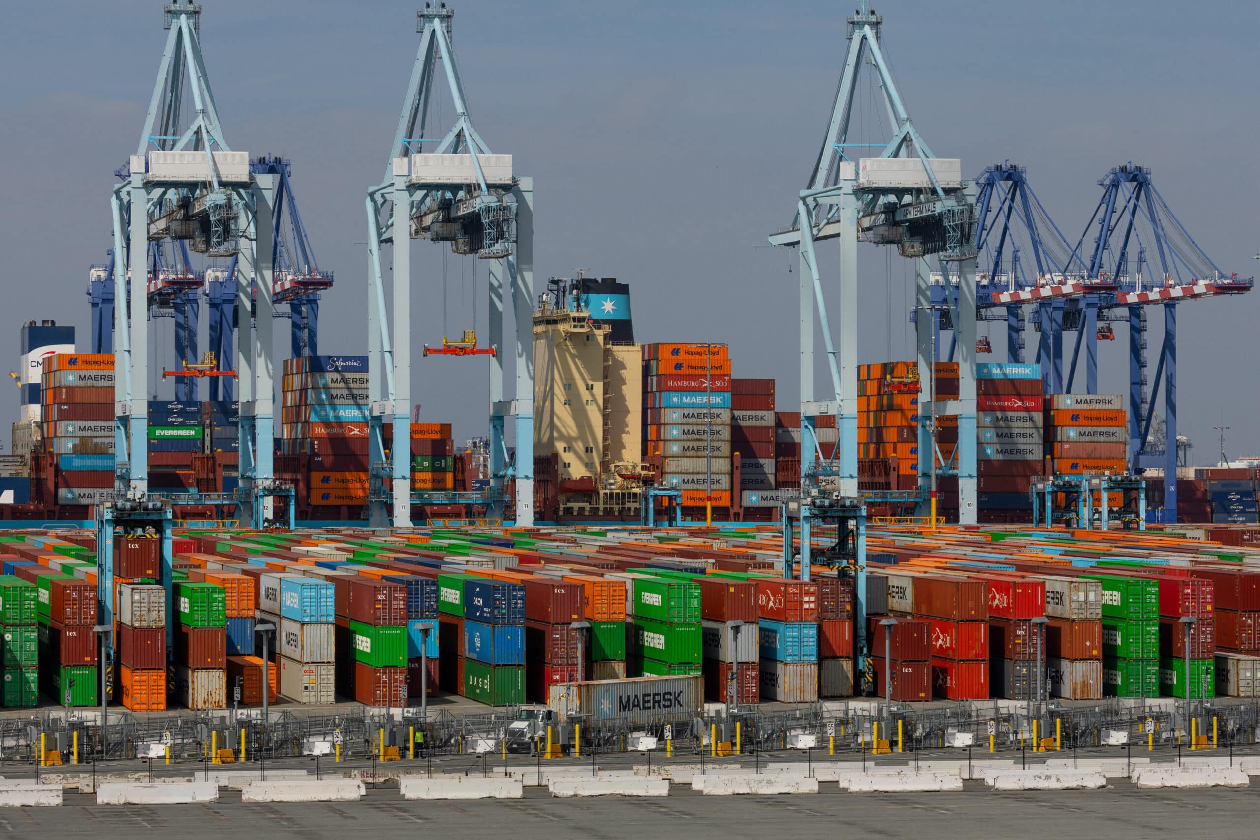 Exporters Request Six-Month Loan Repayment Moratorium