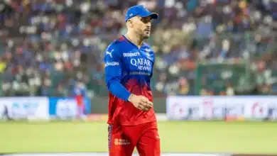 Faf du Plessis Raises Alarm Over KKR's Bowling Concerns Ahead of IPL 2026