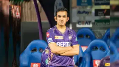 Faf du Plessis Shares Insightful Perspective on Gautam Gambhir's 'Villain' Role