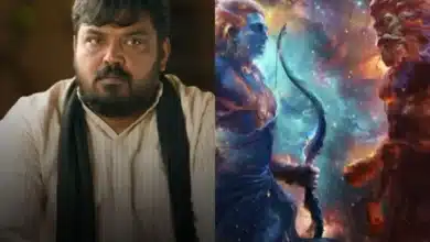 Faisal Malik Cast as Kumbhakaran in Ranbir Kapoor and Yash's Ramayana