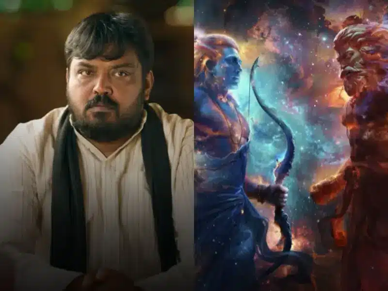 Faisal Malik Cast as Kumbhakaran in Ranbir Kapoor and Yash's Ramayana