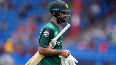 Fakhar Zaman Faces Fresh Controversy in PSL Ball-Tampering Scandal