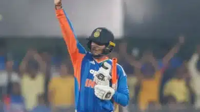 Former India Cricketer Calls for Abhishek Sharma's Omission from T20 World Cup Final