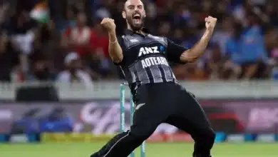 From Rugby Dreams to Cricket Reality: Daryl Mitchell's Inspiring Journey