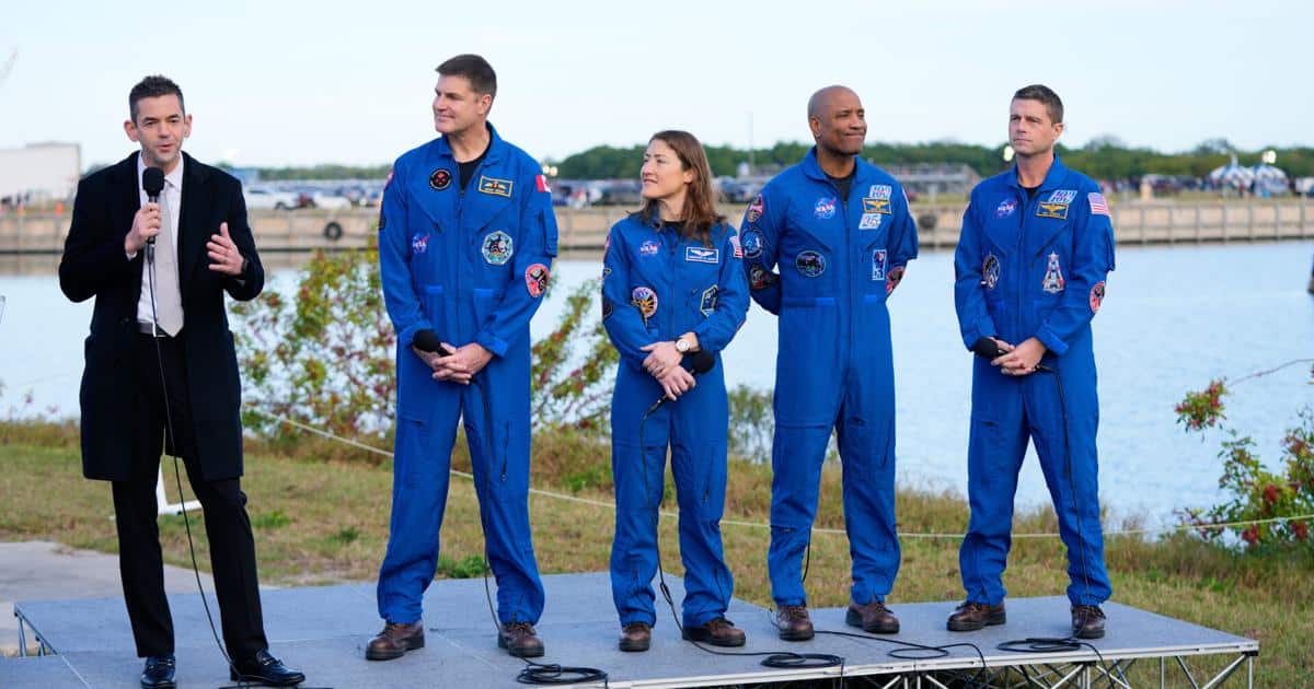 From ‘Project Hail Mary’ to Artemis II, spaceflight captures audiences when it centers on people because human space travel is hazardous