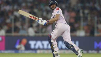 GT's IPL 2026 Lineup: Gill and Sudharsan Set to Open, Spotlight on Holder vs. Phillips