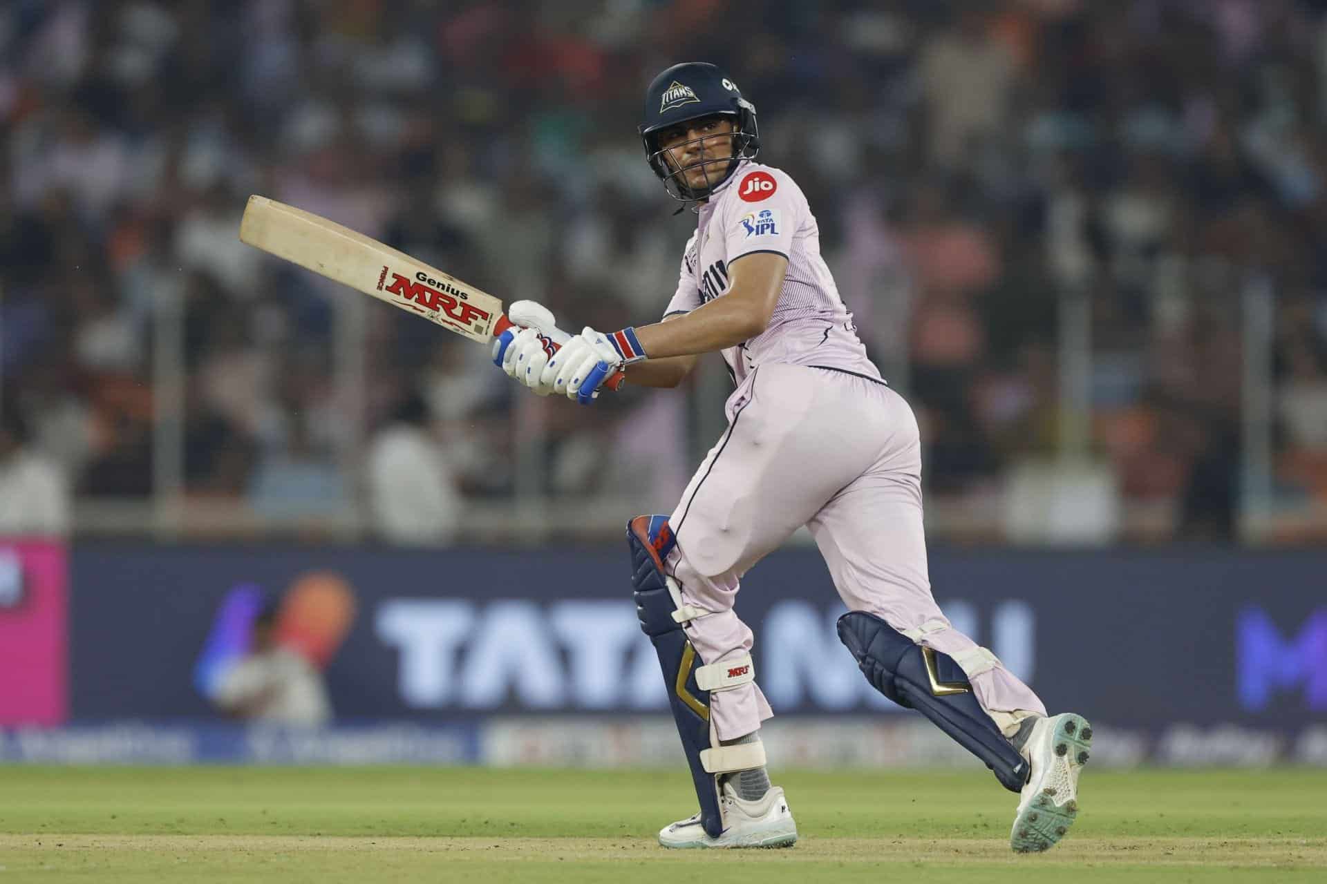 GT's IPL 2026 Lineup: Gill and Sudharsan Set to Open, Spotlight on Holder vs. Phillips