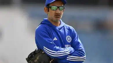 Gautam Gambhir Shares Key to India's Cricket Success: The Power of Trust and Faith