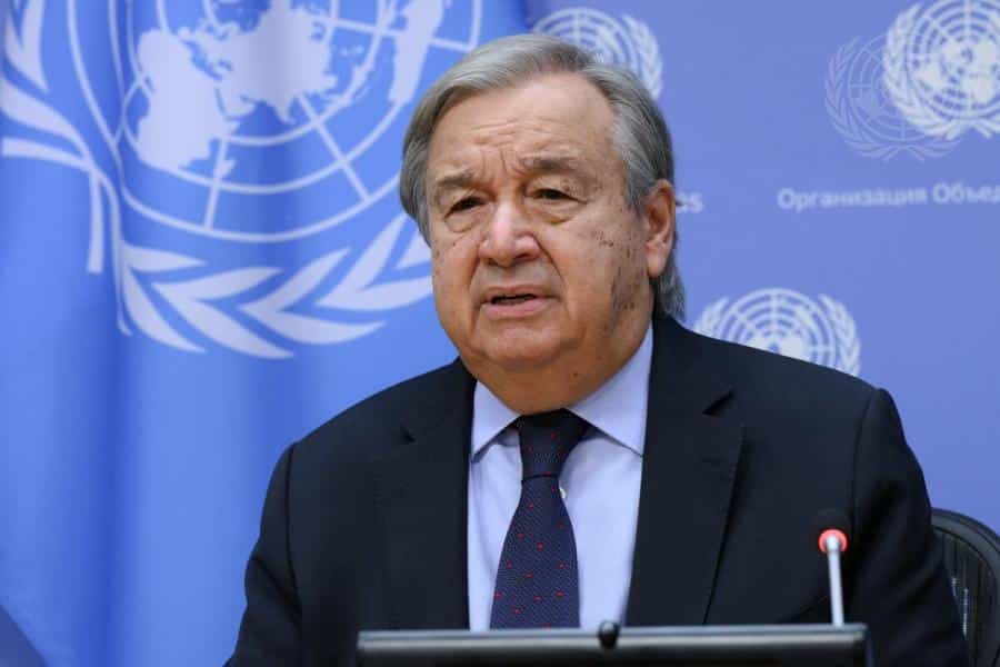 General Assembly Officials Urge Urgent Action Against Normalization of Racism on Anti-Racial Discrimination Day