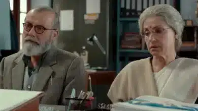 Get Ready for 'Jab Khuli Kitaab': Pankaj Kapur, Dimple Kapadia, and Aparshakti Khurana