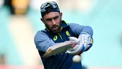 Glenn Maxwell Opens Up About Retirement Thoughts Following Australia's T20 World Cup Setback