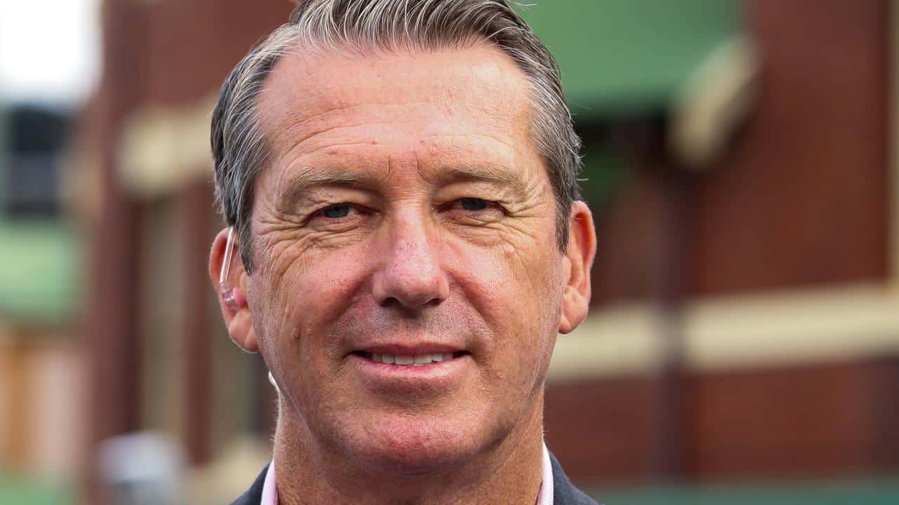 Glenn McGrath Sounds Alarm Before IND vs ENG Semi-Final: 'India Must Not Underestimate England'