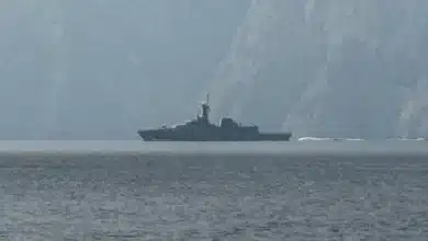 Global Insurers Withdraw from Iranian Waters Amid Escalating Middle East Tensions