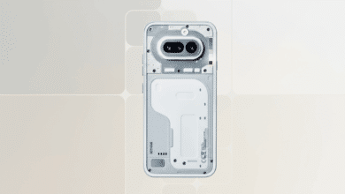 Glyph Bar Unveils Redesigned Features and Enhanced Camera Capabilities