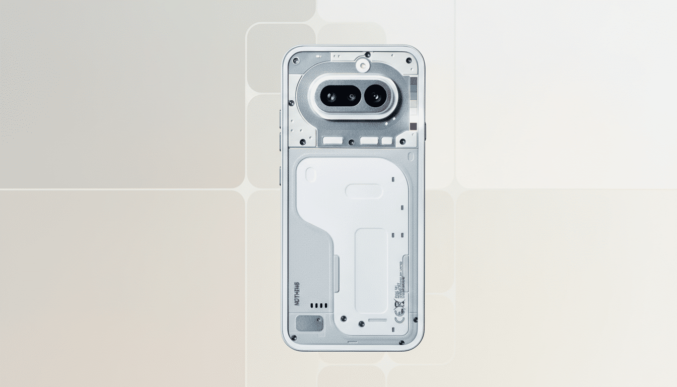 Glyph Bar Unveils Redesigned Features and Enhanced Camera Capabilities ...