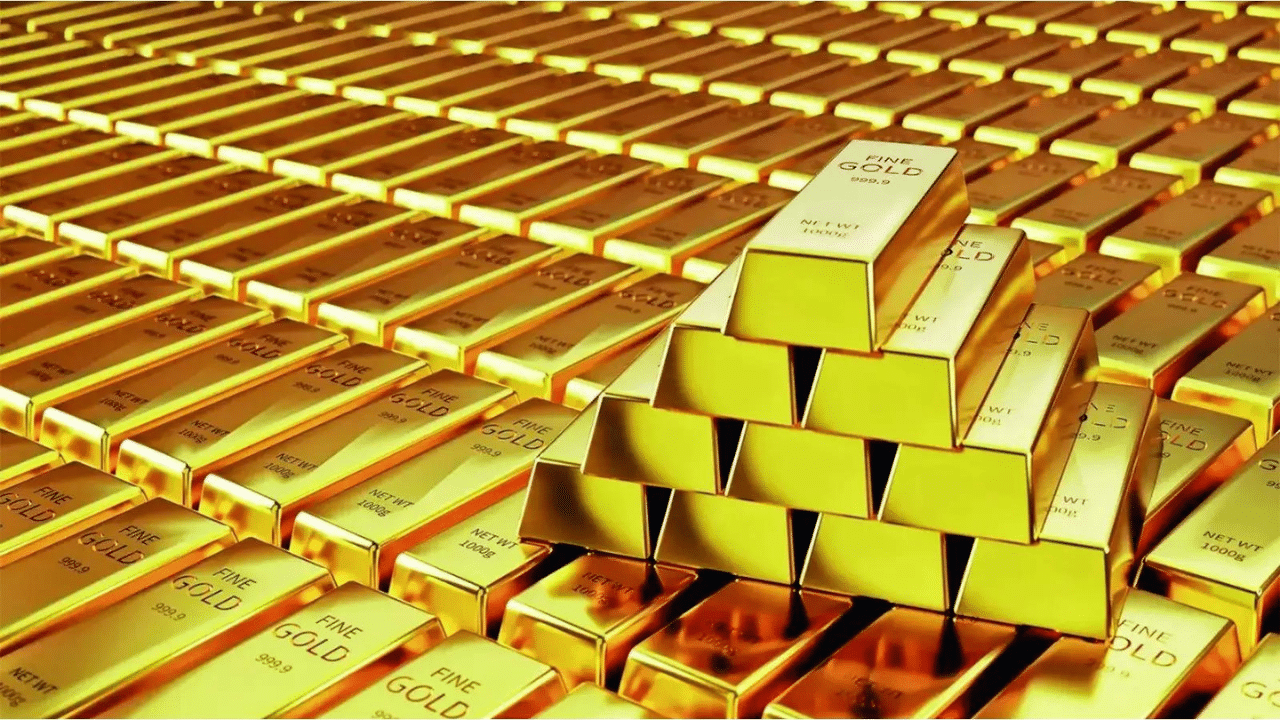 Gold Prices Drop: Today's Rates for 24K and 22K Gold in Delhi, Mumbai, Pune, and Other Cities