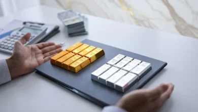Gold and Silver Price Forecast: Precious Metals Could Experience Mild Rebound Following Recent Correction