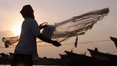 Government Boosts Deep-Sea Fishing in Andhra Pradesh