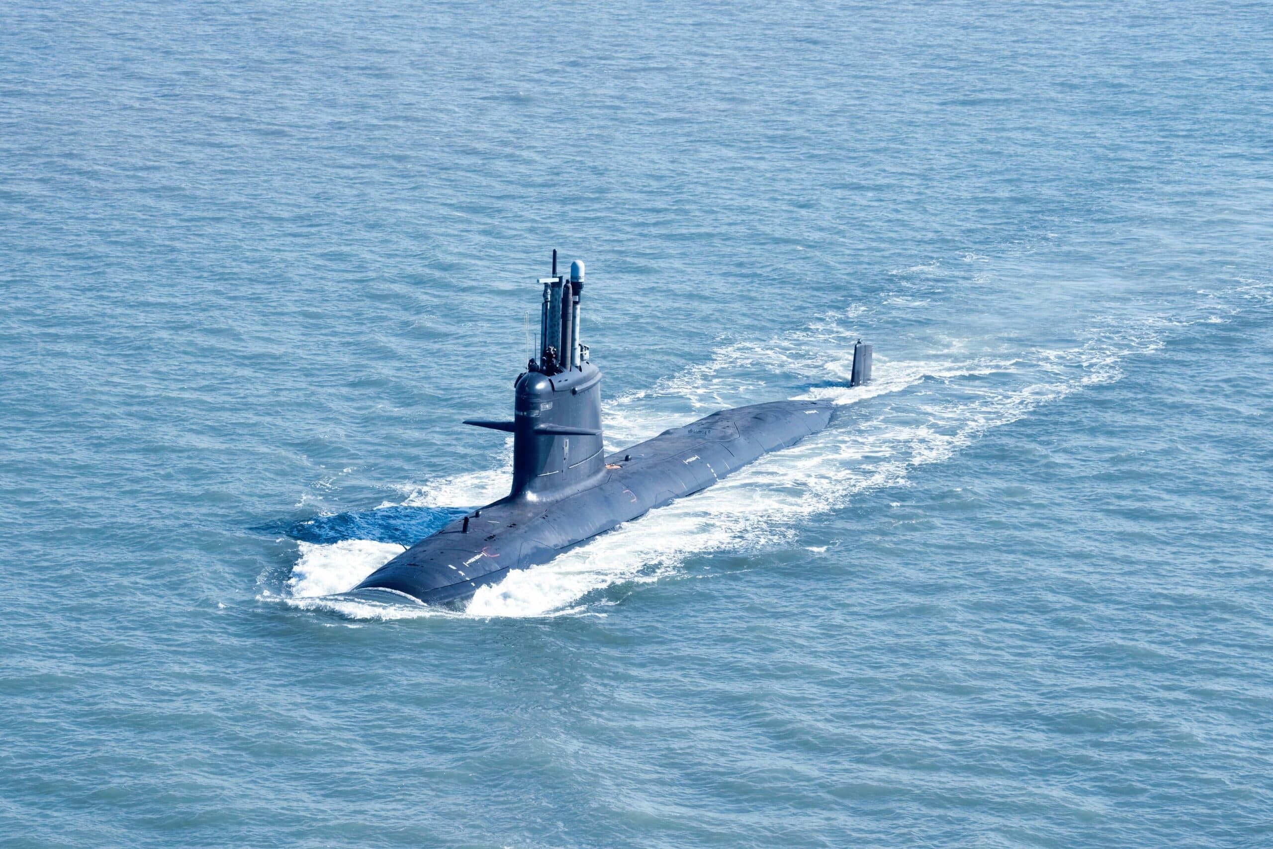 Government Deploys Extra Warships to Strait of Hormuz for Safe Passage of Indian Vessels