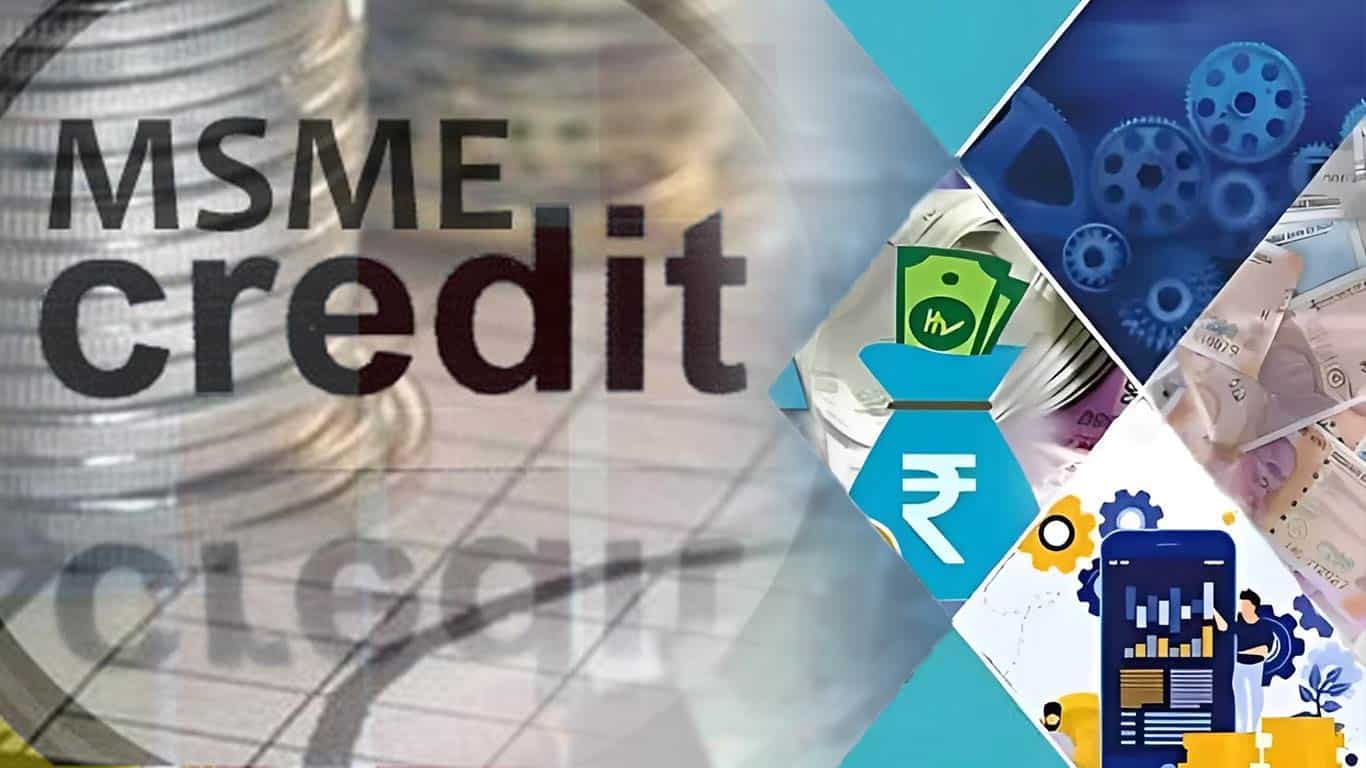 Government Launches Major Initiatives to Support MSMEs