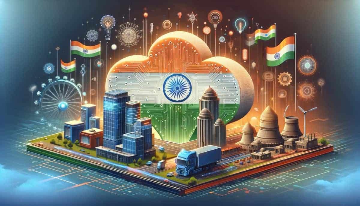 Government Prioritizes AI and Tech Development in New Budget