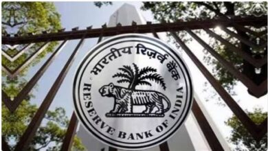 Government Prolongs RBI's 4% Retail Inflation Target Framework Through March 2031