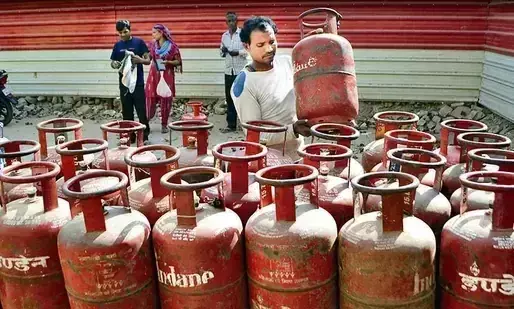 Government Provides Additional 10% Commercial LPG to States Supporting PNG Transition Efforts