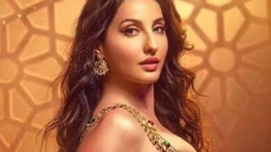 Government Requests CBFC to Reassess Nora Fatehi and Sanjay Dutt's 'Sarke Chunar Teri Sarke' Song: Report