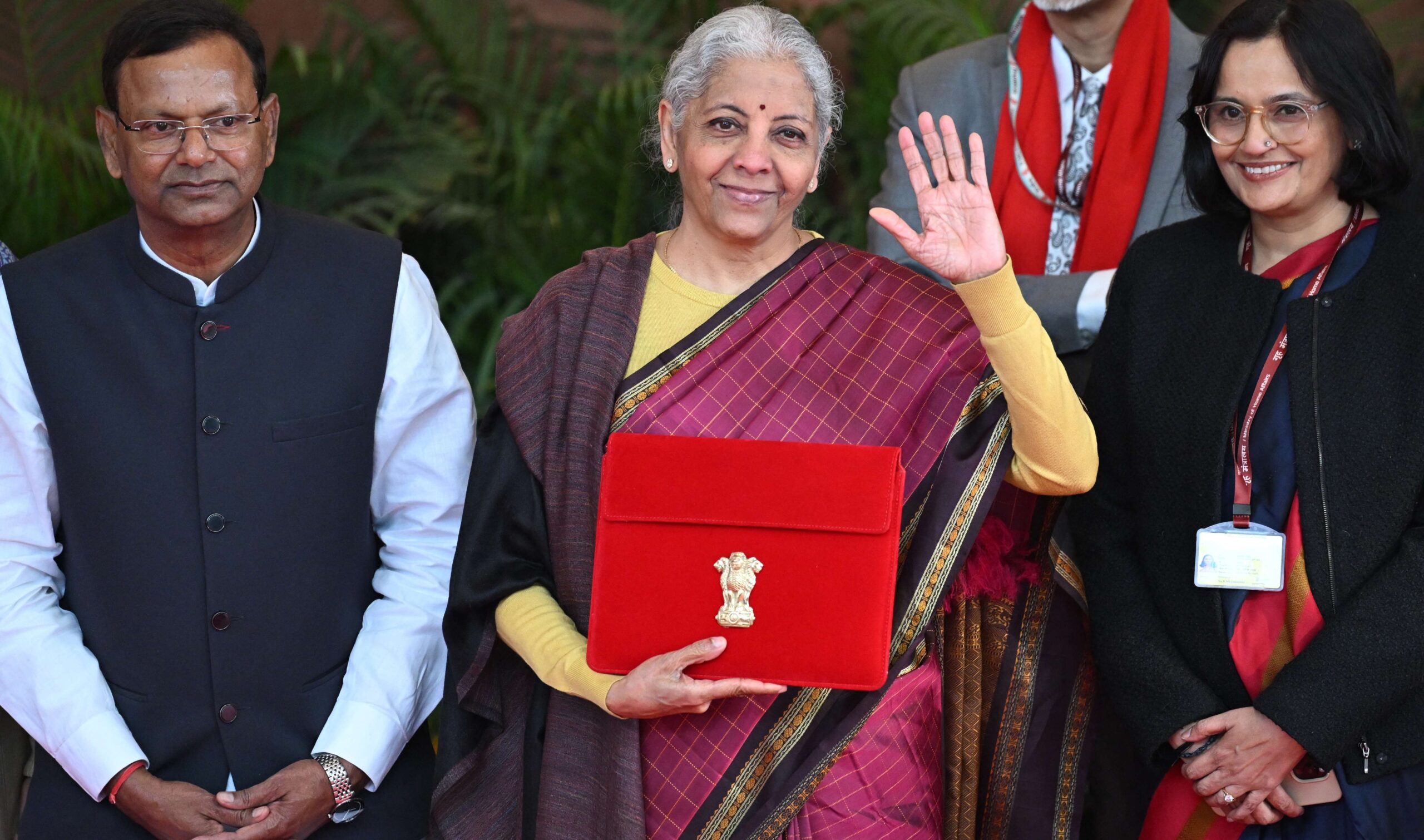Government Reveals Budget Utilization for Tourism Over Four Years