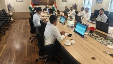 Government Reviews Progress on Insolvency Cases to Expedite Resolutions