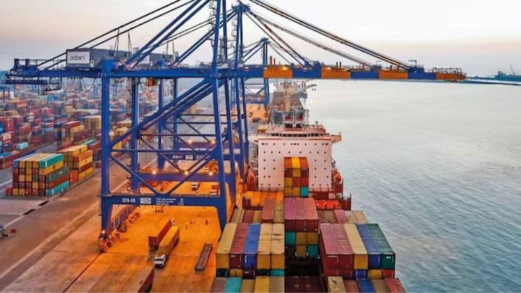 Government Unveils Rs 497-Crore Relief Scheme for Exporters Affected by Middle East Conflict