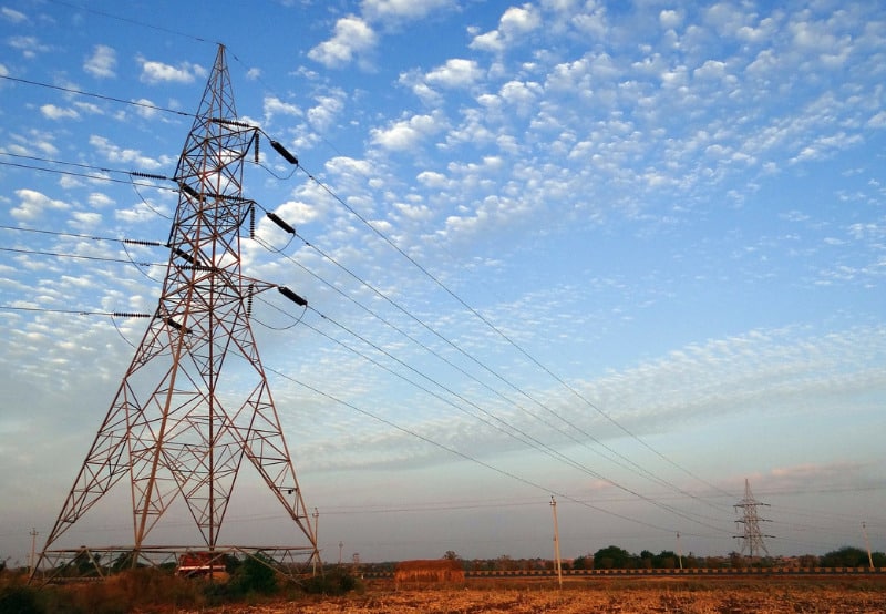 Government Unveils Waivers for Renewable Energy Transmission Charges