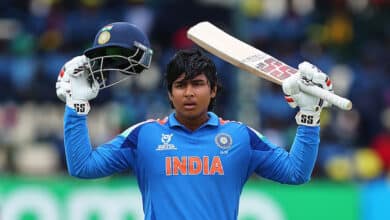 Growing Demands for Suryavanshi's Senior Debut in Team India Amid Ashwin's Contrasting Views